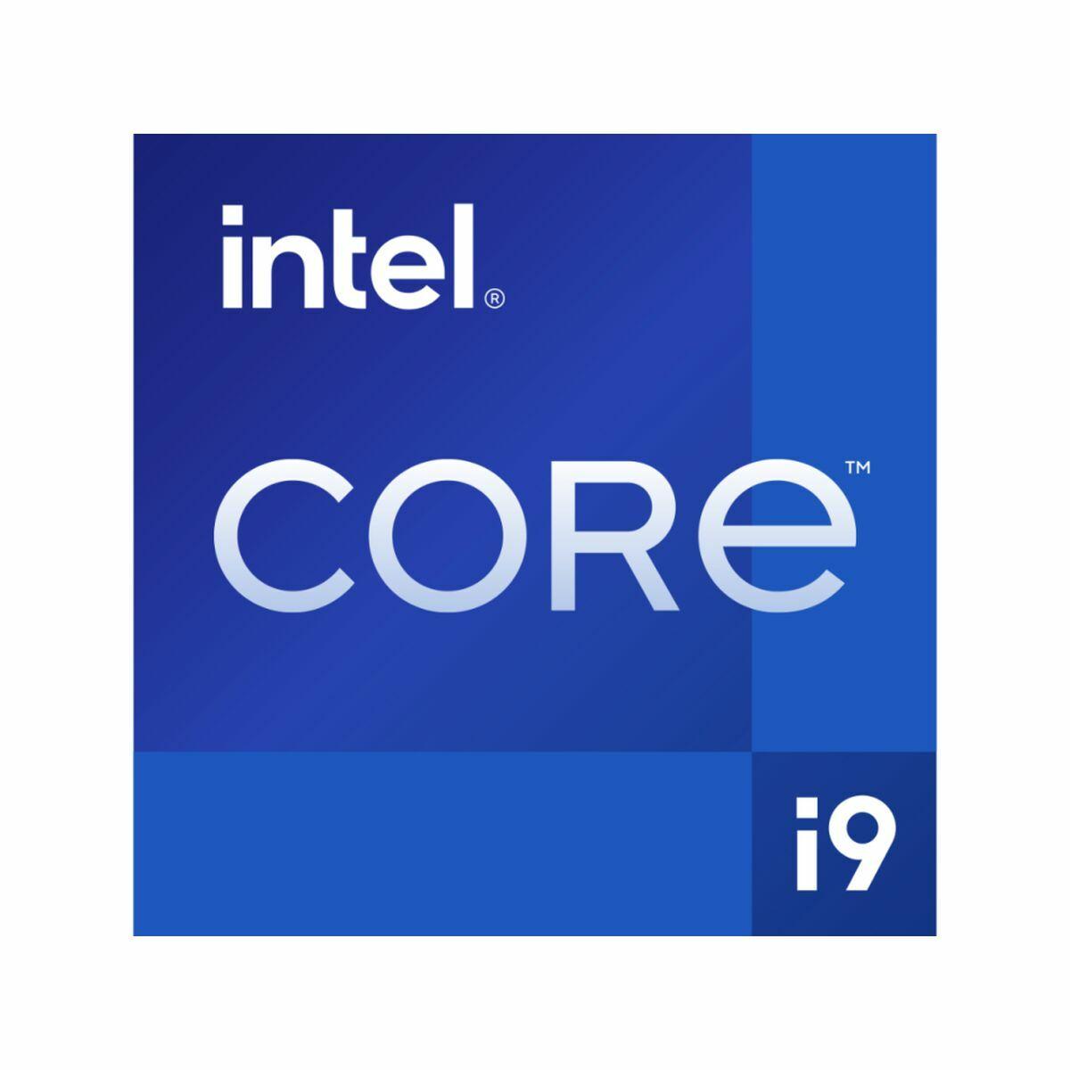 Intel Core I9-14900k Processor Lga 1700