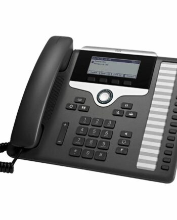 Ip Telefon Cisco Cp-7861-k9