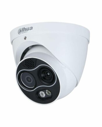 Ip-kamera Dahua Dhi-tpc-df1241-b2f2-dw-s2