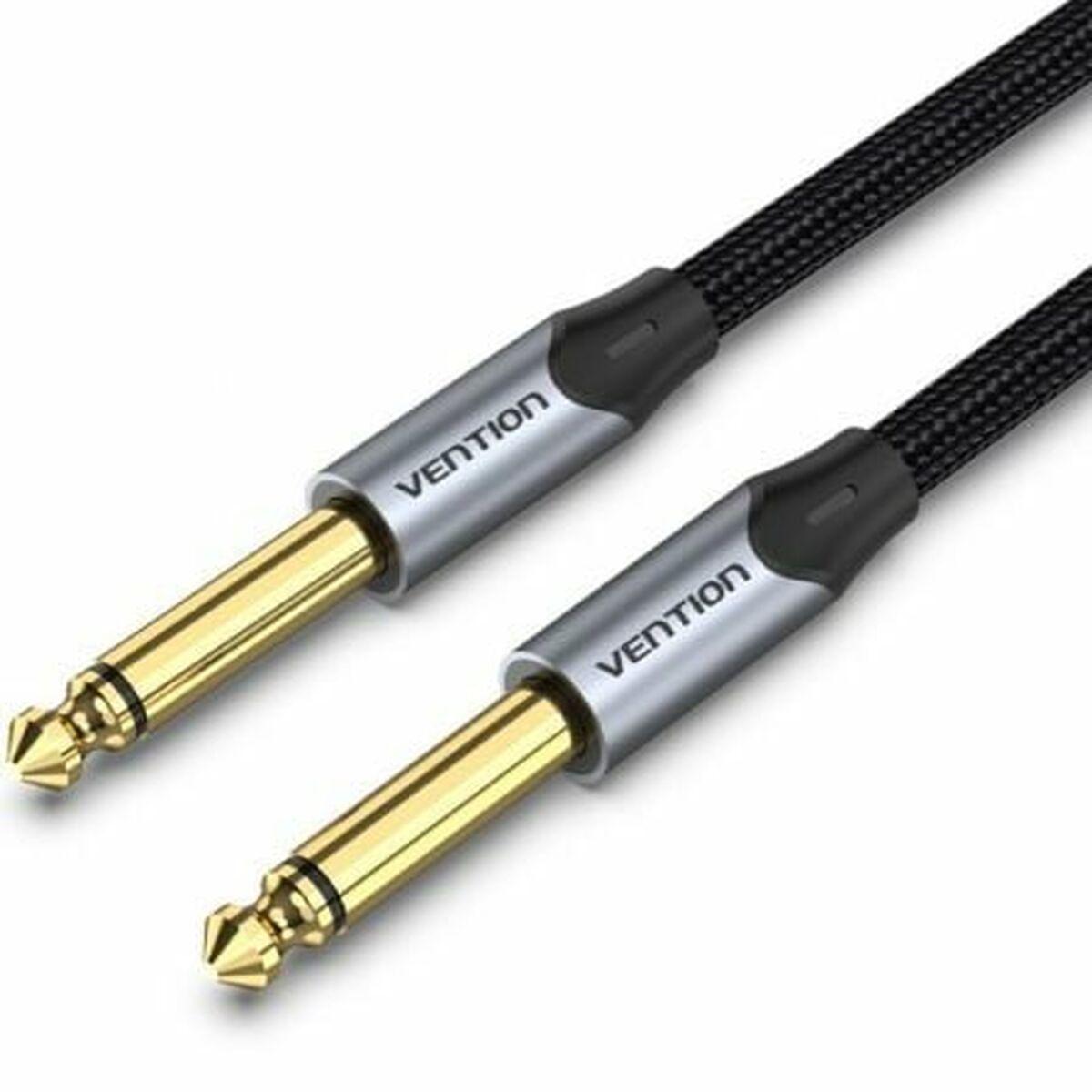Jack Kabel Mm Vention Bashg