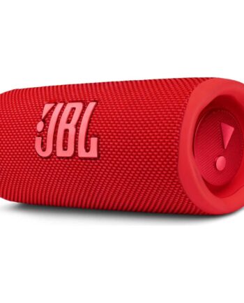 Jbl Flip   Bærbar Bluetooth-højttaler 20   Rød