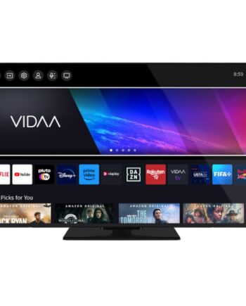 4k Smart Tv Toshiba 50 Quot   -led  50uv3463dg