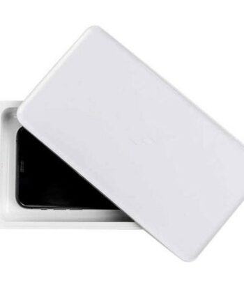 Kabeladapter Xiaomi Ysxdh001wx Hvid  Trådløs