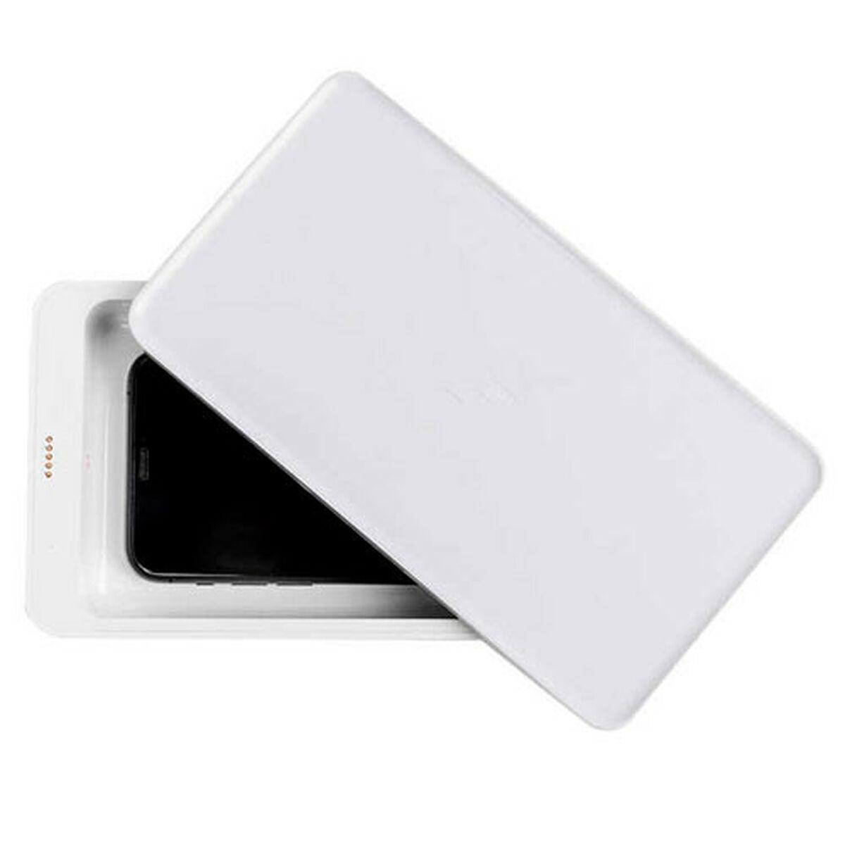 Kabeladapter Xiaomi Ysxdh001wx Hvid Trådløs