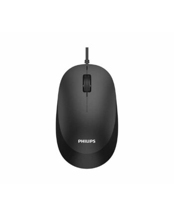 Kablet Mus Philips Spk7207bl 00 1200 Dpi Sort