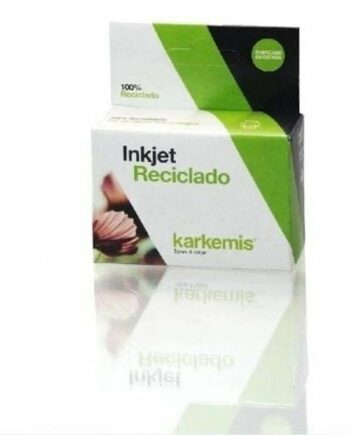 Karkemis Blækpatron 10010113 Sort  Original