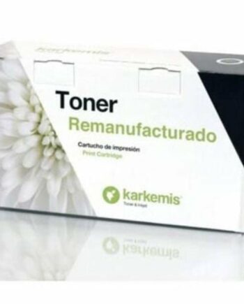 Karkemis Genanvendt Toner Tn-248  Magenta  2300 Sider