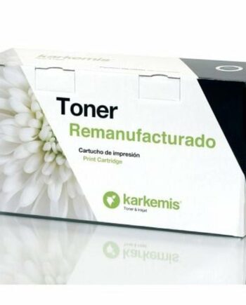 Karkemis Genanvendt Toner 410x Magenta
