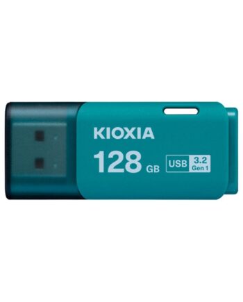 Kioxia Usb-stik 128 Gb Blå  Usb     Gen    Usb-