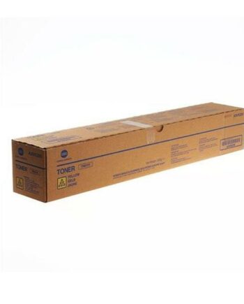 Konica Minolta Tn-619y Toner Gul