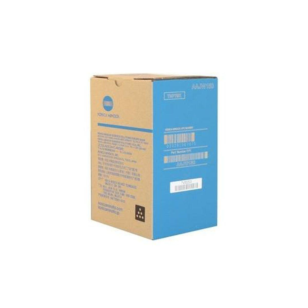 Konica Minolta Tnp79k Toner Sort