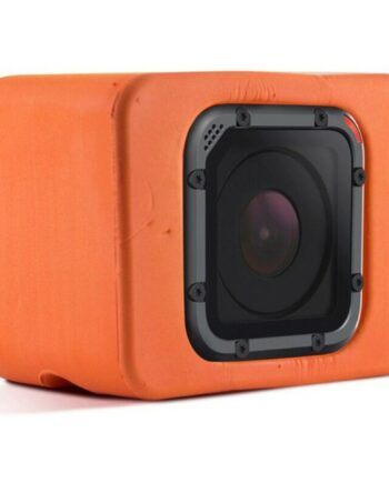 Ksix Flydende Cover Til Gopro Hero   Orange