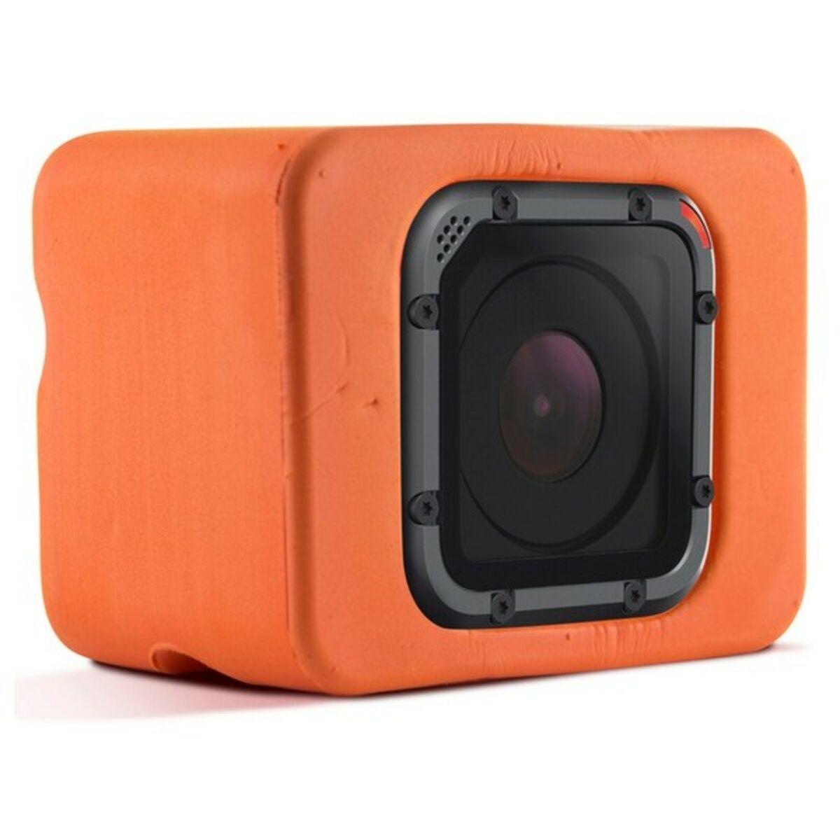 Ksix Flydende Cover Til Gopro Hero Orange