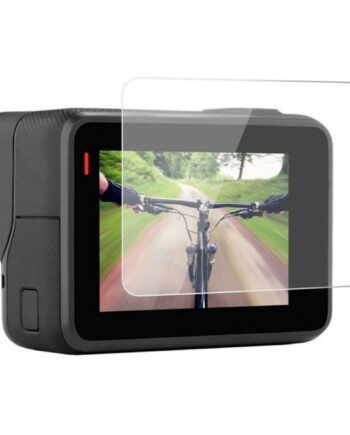 Ksix Skærmbeskyttelse   Hærdet Glas Til Gopro Hero       Mm