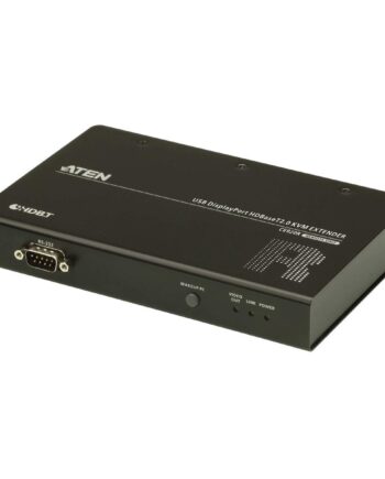 Kvm-switch Aten Ce920r-ata-  Displayport  Usb  Hdbaset