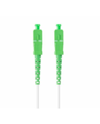 Lanberg Fiberkabel G657a2 Sc Apc Hvid  50
