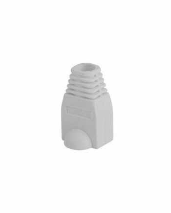 Lanberg Rj45 Samlingsboks Boot Plb-1000-   Grå  100 Stk