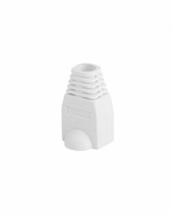 Lanberg Rj45 Samlingsboks Plb-1000-  100 Stk  Hvid