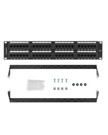 Lanberg Usb Hub Ppu6-2048-