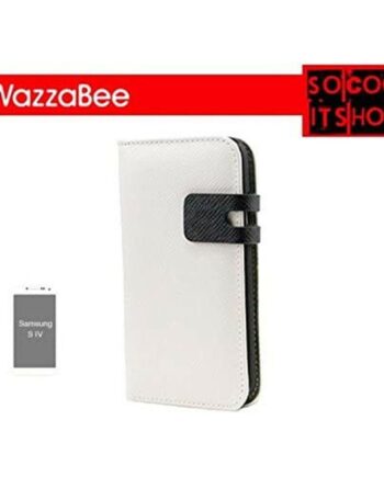 Laptop Batteri Wazzabee   Iv Hvid