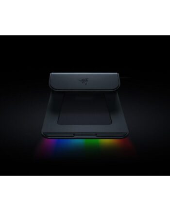 Laptop Stander Razer Chroma V2 Aluminium  Sort