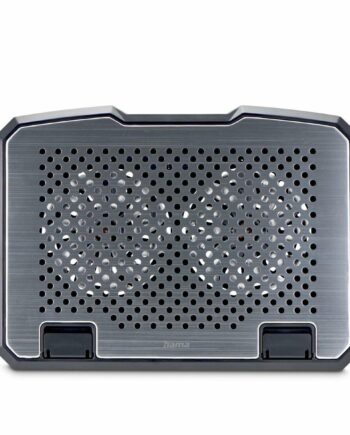 Laptopkøler Hama Kølingsbase Til Bærbar  00126807