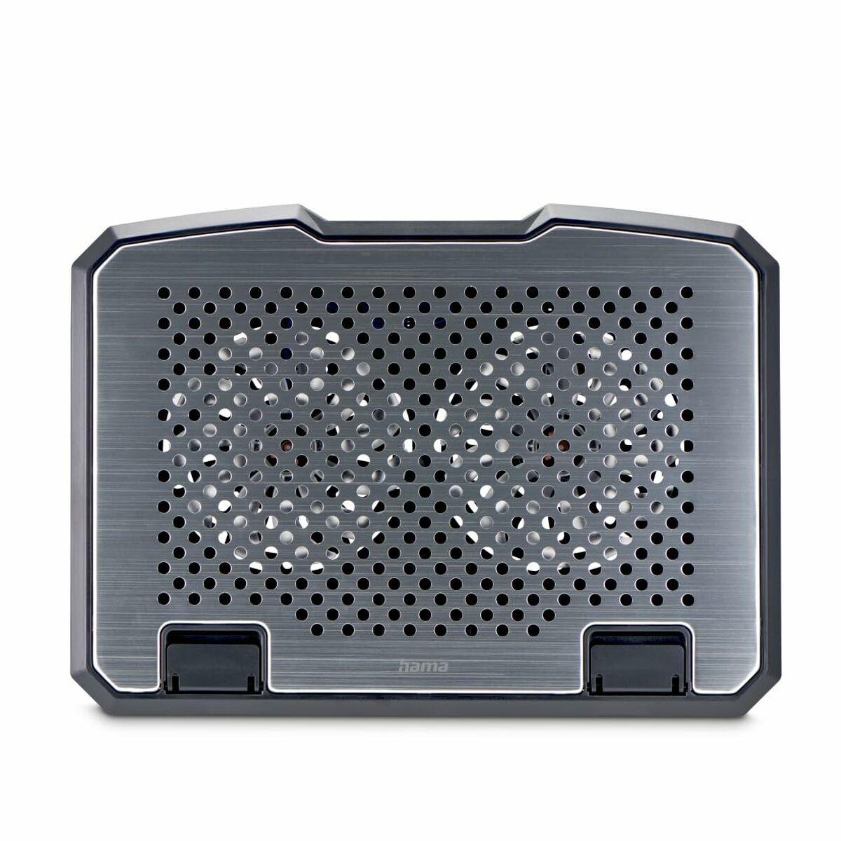 Laptopkøler Hama Kølingsbase Til Bærbar 00126807