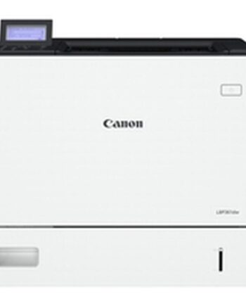 Laserprinter Canon  -sensys Lbp361dw Monokrom  A4  Wifi