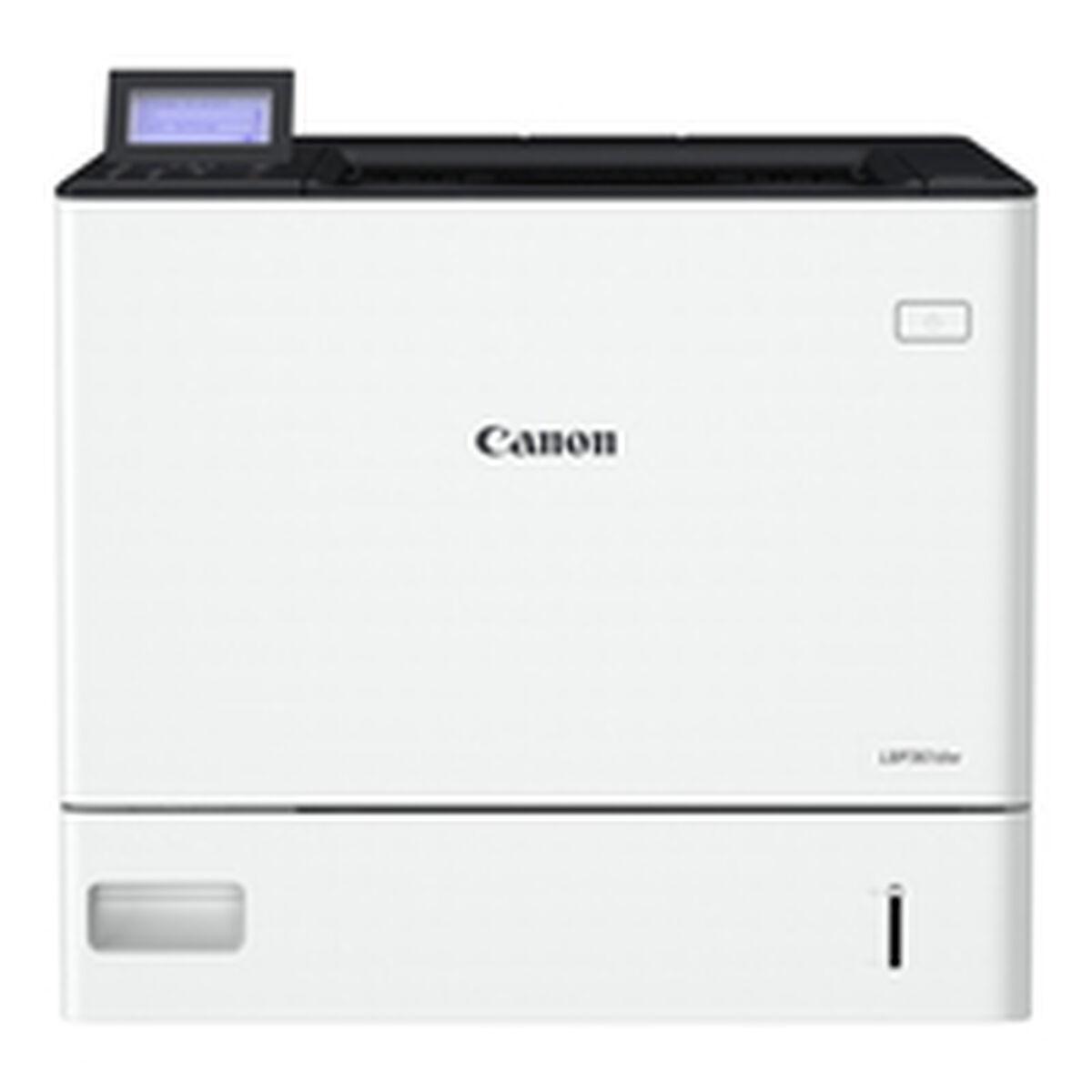 Laserprinter Canon -sensys Lbp361dw Monokrom A4 Wifi