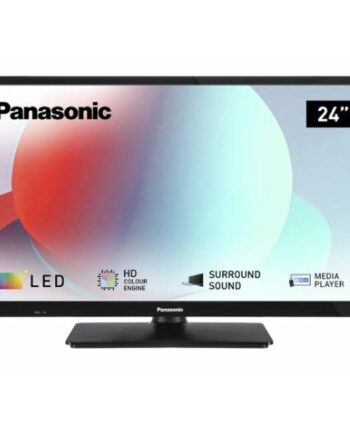 Led Tv Panasonic 24 Quot  Hd  Ts24n30aez