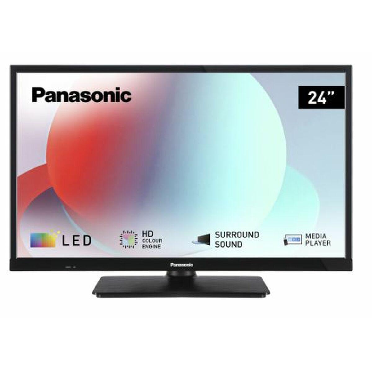 Led Tv Panasonic 24 Quot Hd Ts24n30aez