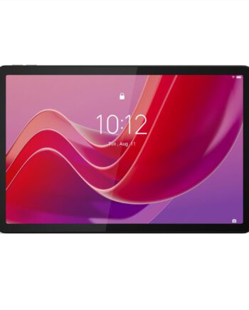 Lenovo Tb330fu 11 Quot  Tablet Helio G88    Gb 128 Gb  Grå