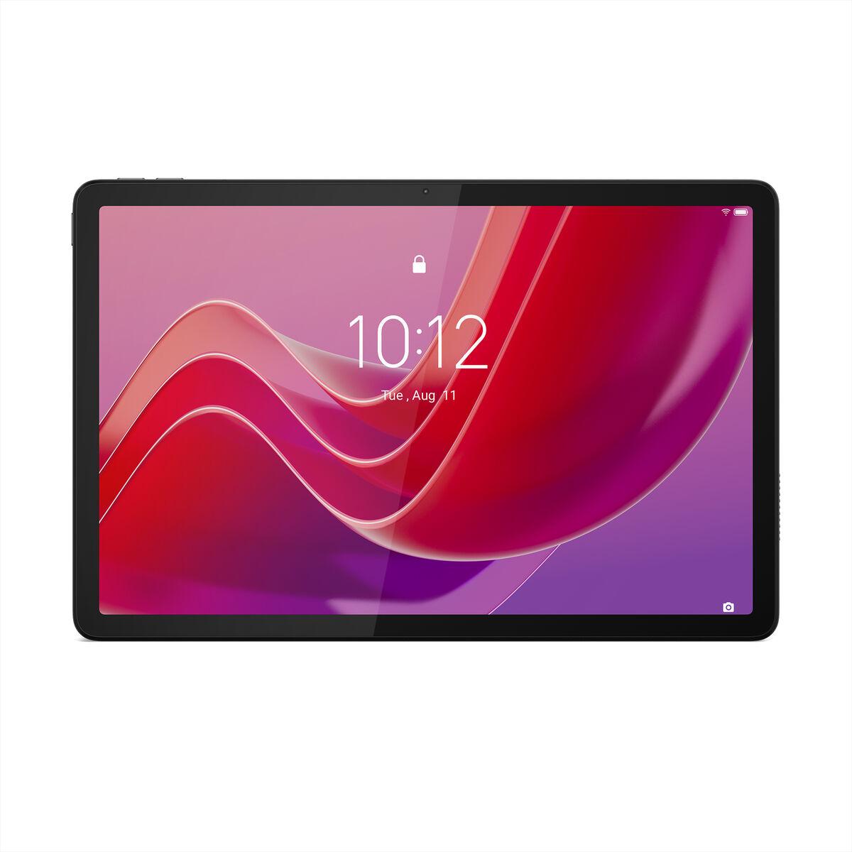 Lenovo Tb330fu 11 Quot Tablet Helio G88 Gb 128 Gb Grå