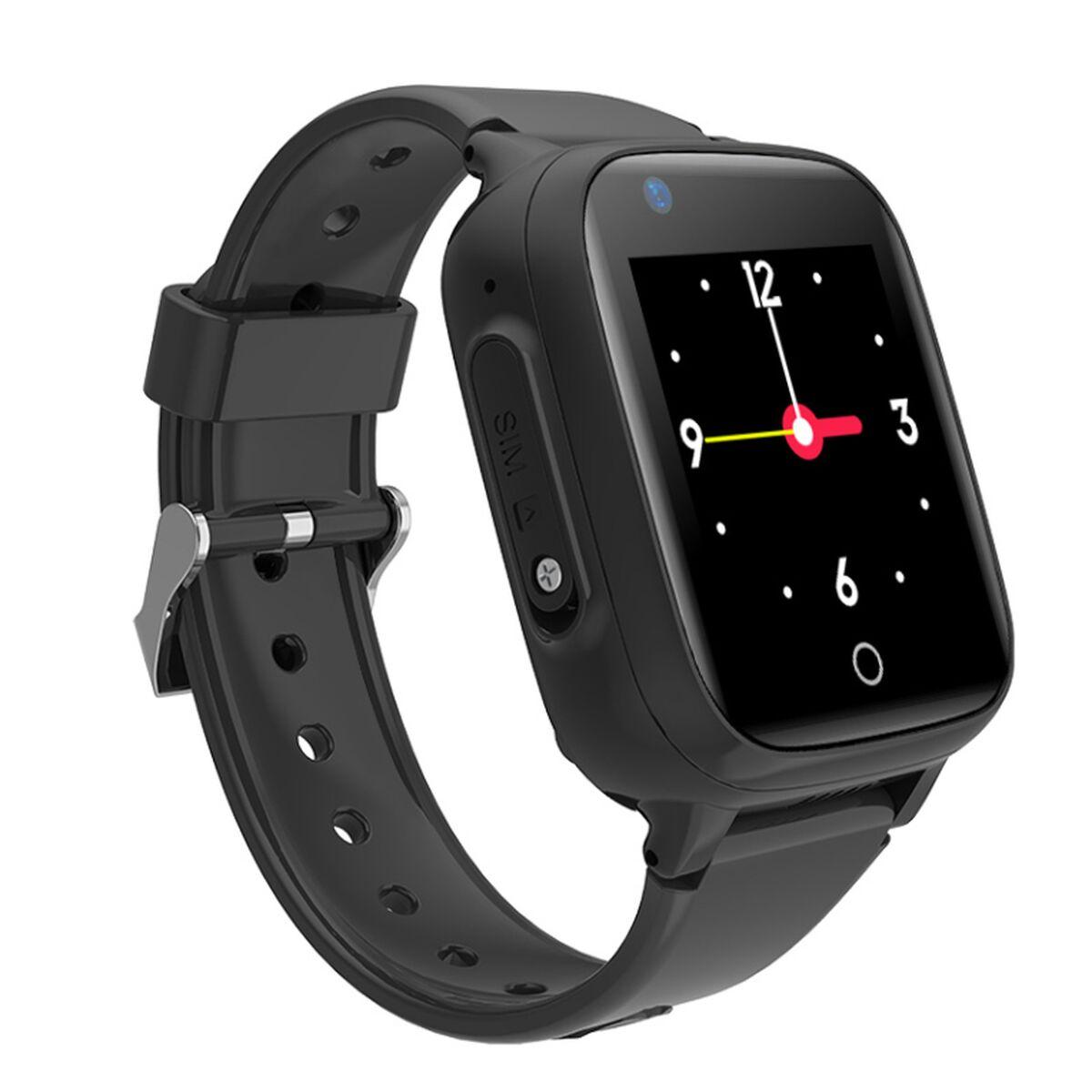 Leotec Leswkids06k Smartwatch Quot Sort