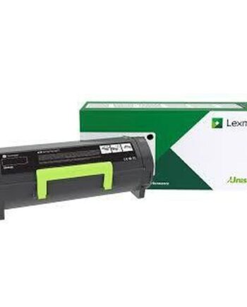 Lexmark 58d2000 Toner Sort