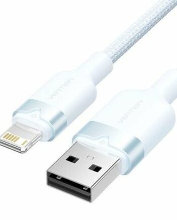 Lightning Kabel Vention Usb Til Lightning