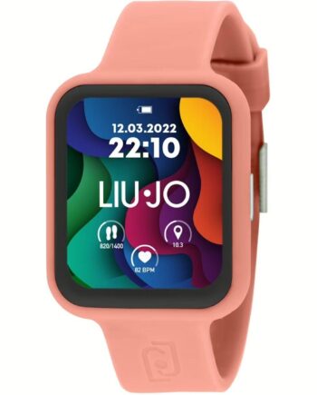Liu Jo Smartwatch Swlj135 Dame Smartwatch