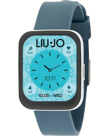 Liu Jo Smartwatch Swlj090 Dame Smartwatch