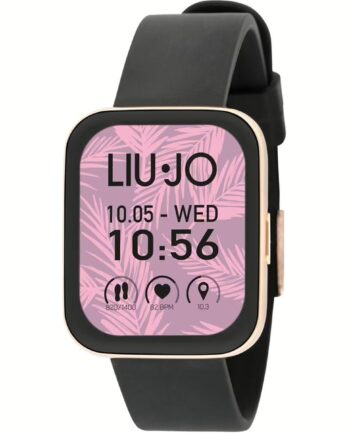 Liu Jo Swlj093 Smartwatch Til Damer