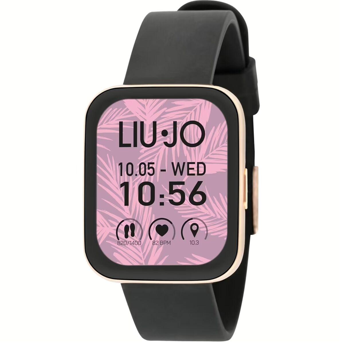 Liu Jo Swlj093 Smartwatch Til Damer