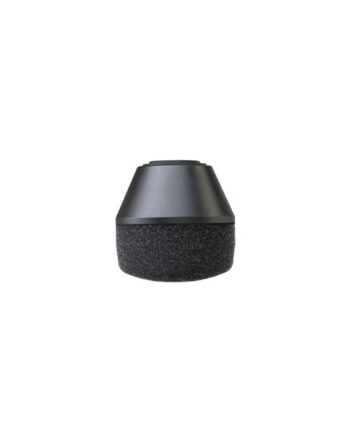 Massagehoved Supersoft Therabody  Sort