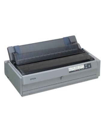 Matrixprinter Epson C11ca92001a1 Monochrome  Ethernet Usb