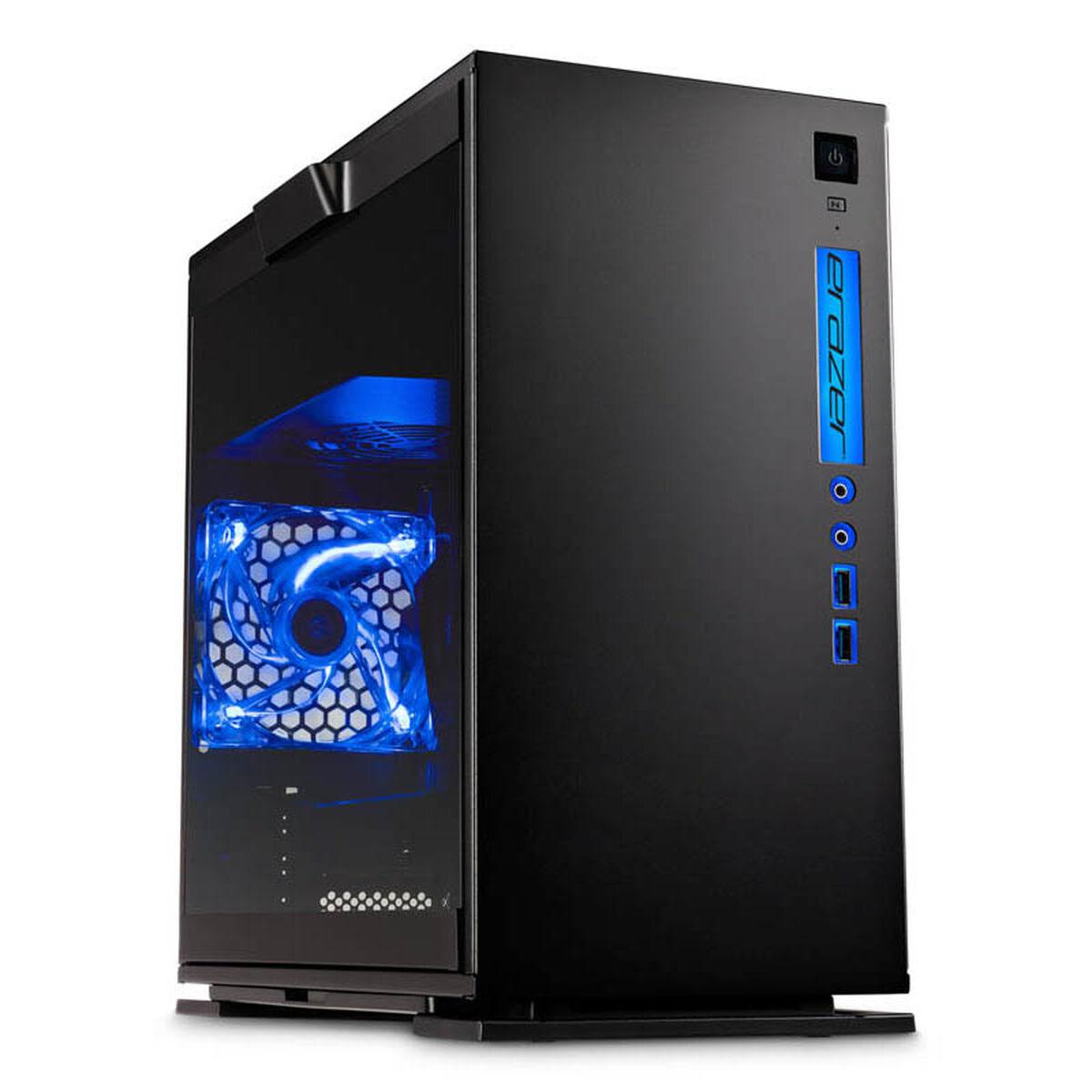 Medion Desktop Pc 10025475 Intel Core I5-14400f 16 Gb Ram 512 Gb