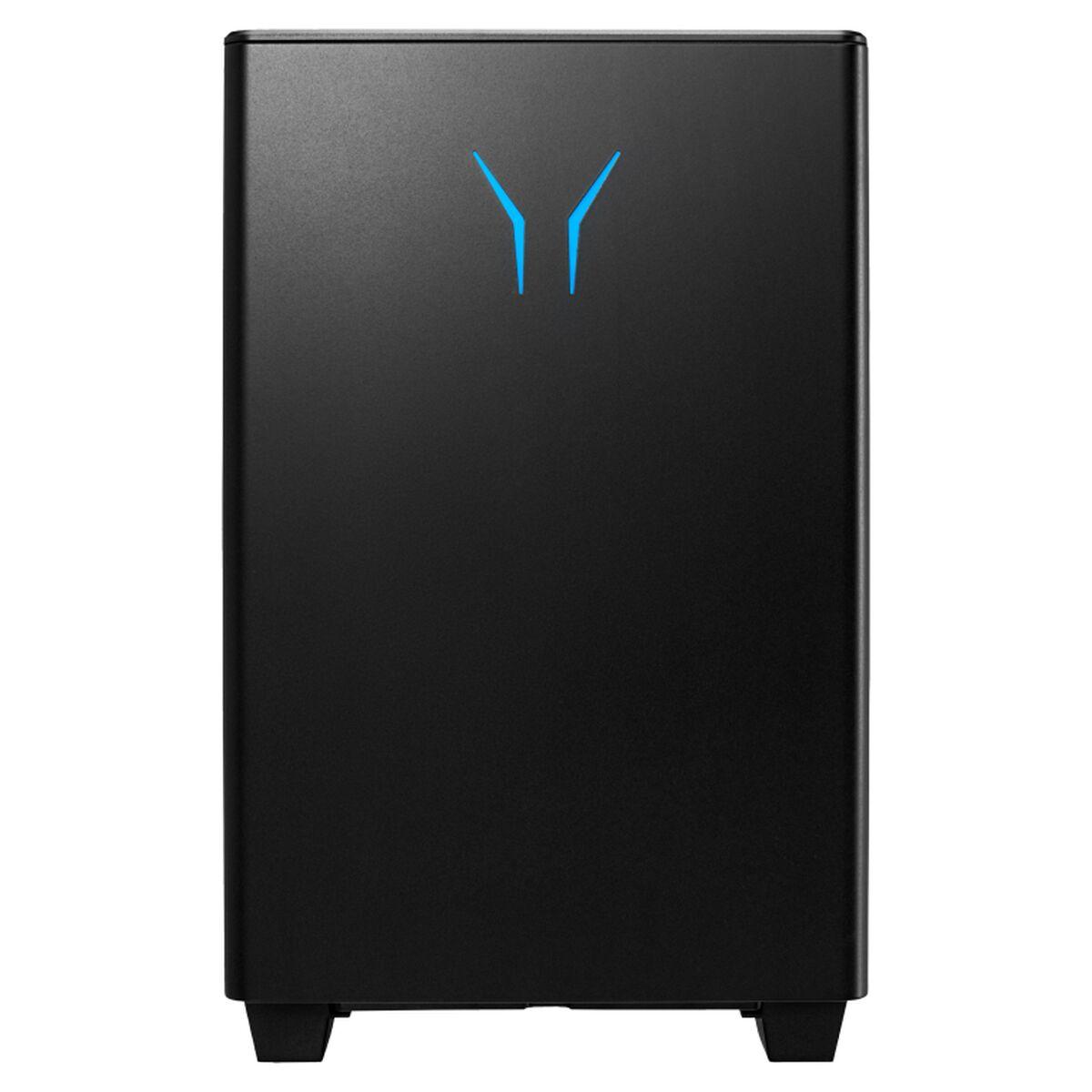 Medion Stationær Pc I5-14400 Bull 16 Gb Ddr5 Bull Rtx 4060 Bull Tb Ssd