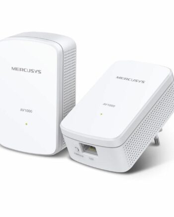 Mercusys Mp500 Kit Powerline-adapter Av1000    Stk