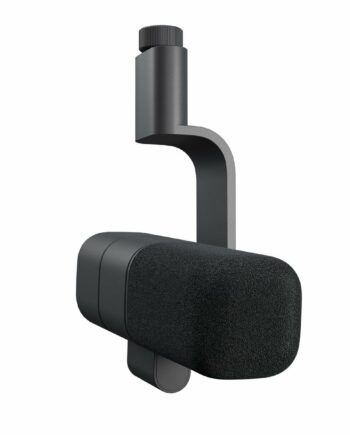 Mikrofon Til Studieoptagelse Logitech Sort