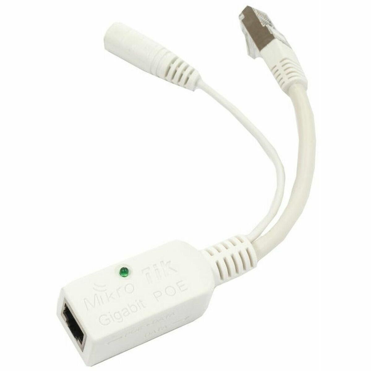 Mikrotik Rbgpoe Poe-injektor Gigabit Ethernet