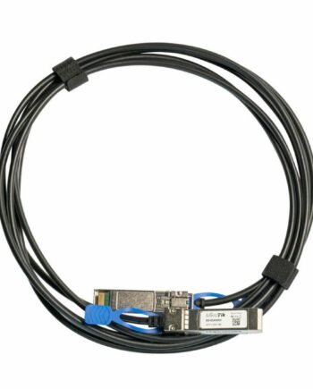 Mikrotik Sfp28 Dac Netværkskabel     Xs Da0003
