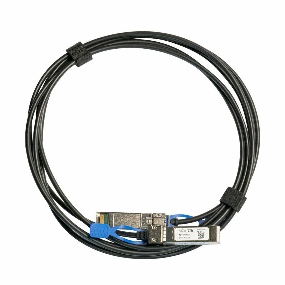 Mikrotik Sfp28 Dac Netværkskabel Xs Da0003