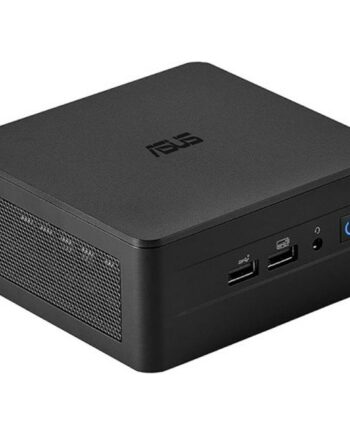 Mini Pc Asus Rnuc13l3hv500002i Sort Desktop Med 64 Gb